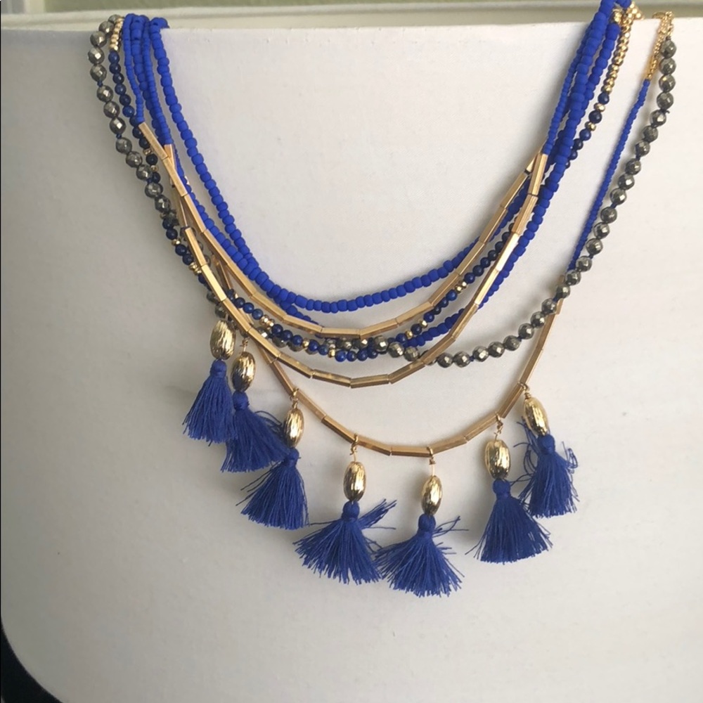 Stella & Dot Necklace